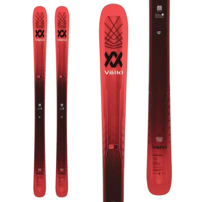 Volkl M6 MANTRA