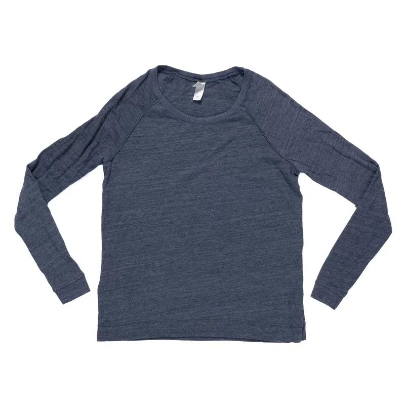Alternative Apparel Slouchy Pullover - Women's
