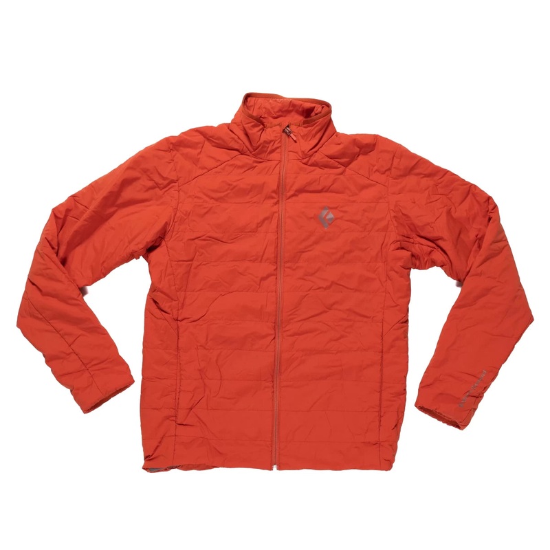 Black Diamond First Light Jacket - Men's