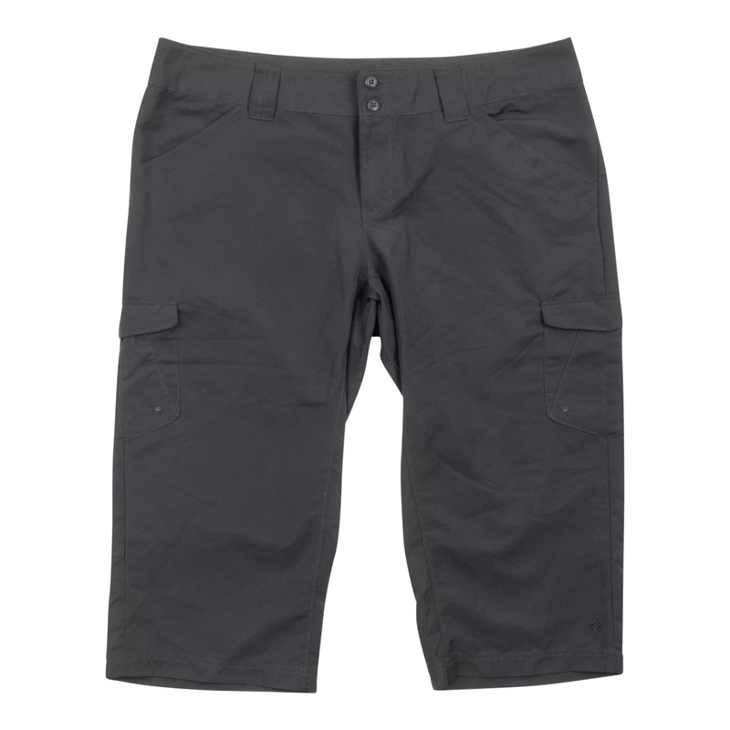 Columbia Bit-O-Backside Cargo Knee Pant - Women's