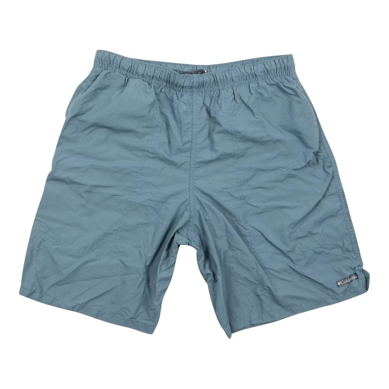 Columbia Water Short