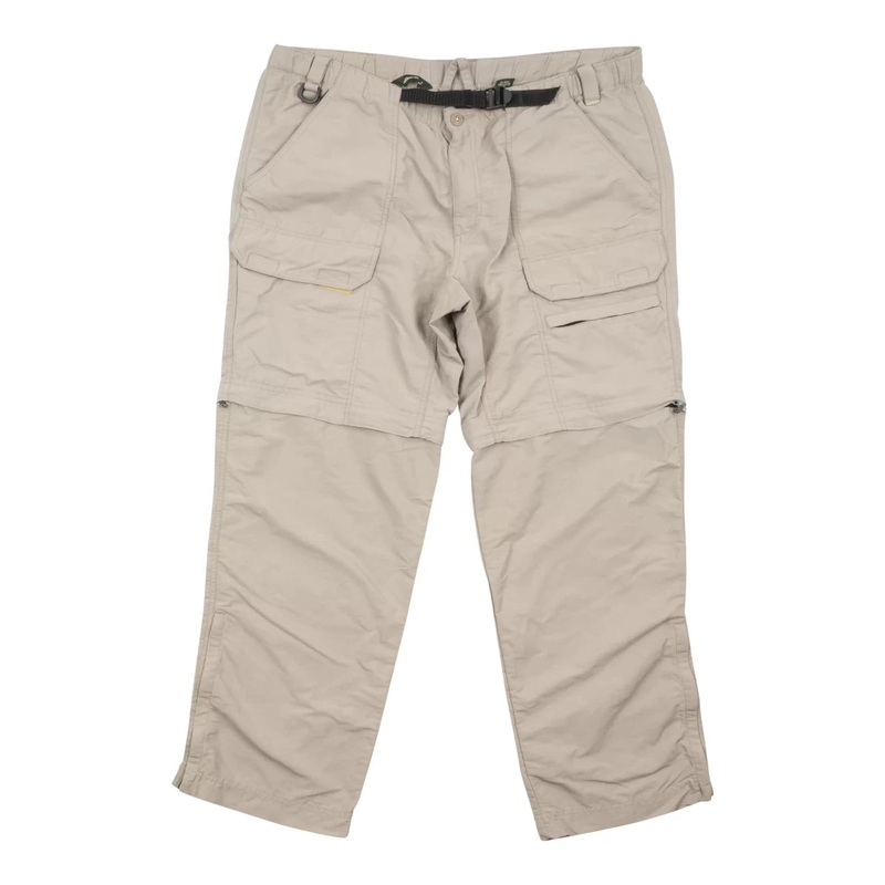 Eddie Bauer Convertible Hiking Pant - Men's