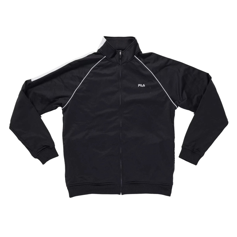 Fila Track Jacket - Men's