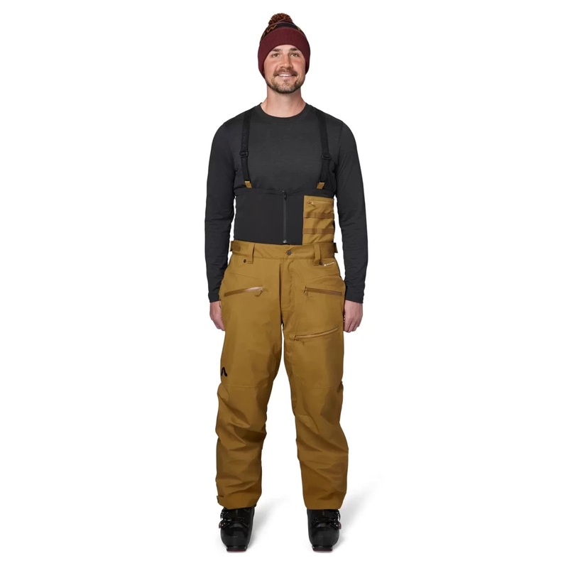 Flylow Compound Bib - Men's