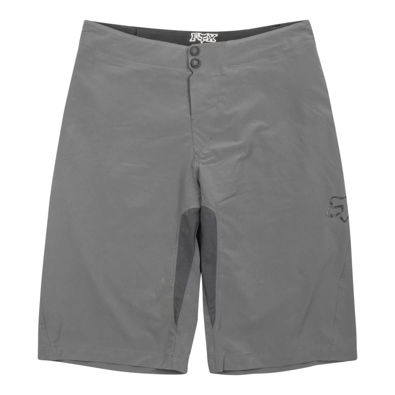 Fox Attack Q4 Short