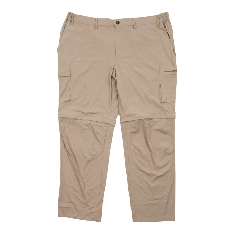 Gash Hao Convertible Hiking Pants