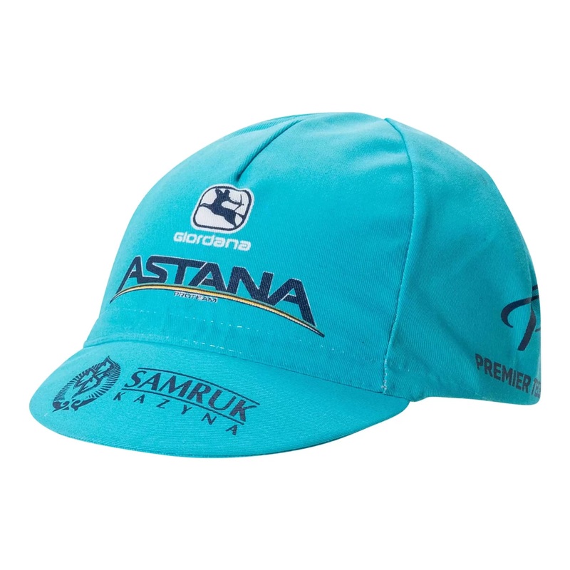 GIORDANA Cycling Cap