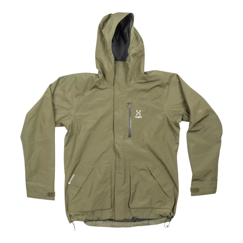 Haglfs Vide GTX Jacket - Men's