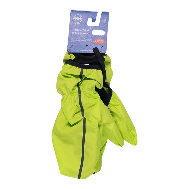 Janji Vortex Wind Block Gloves