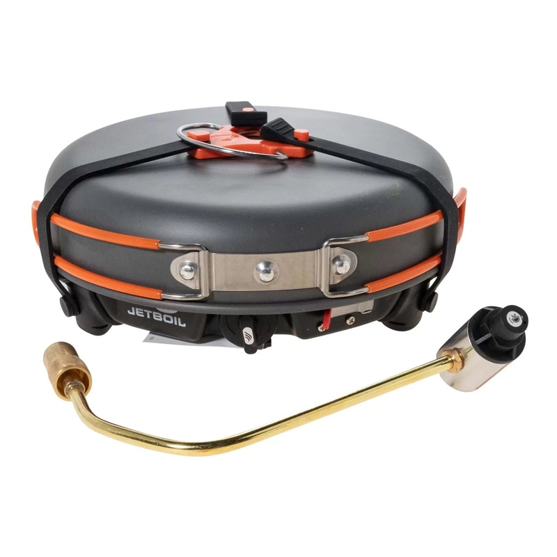 Jetboil HalfGen Basecamp System