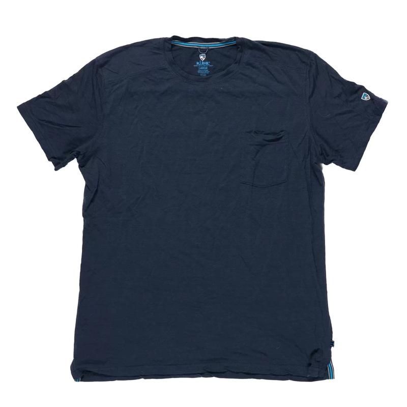 KUHL Klimitizer T Short Sleeve Tee - Men's