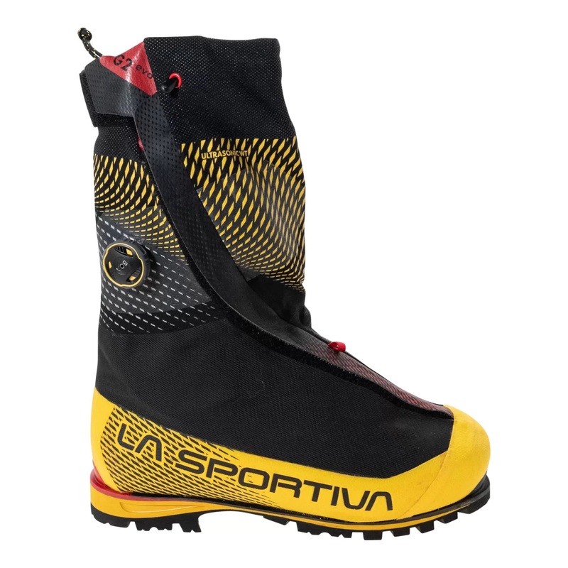 La Sportiva G2 EVO Mountaineering Boot