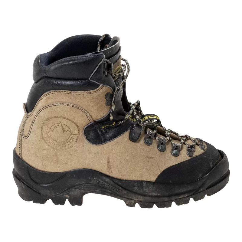 La Sportiva Makalu Boot