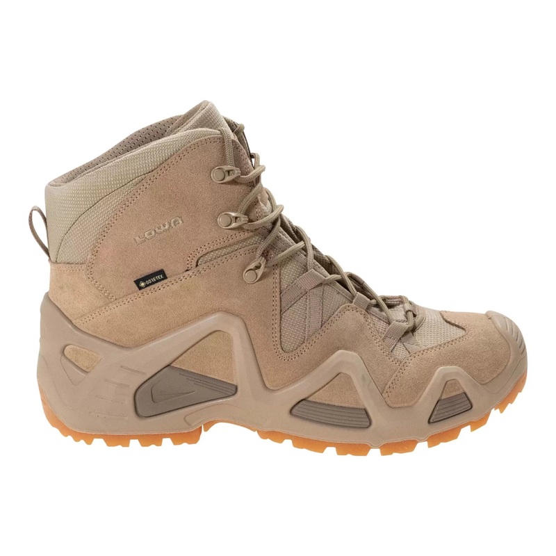 Lowa Zephyr GTX Mid TF Boots - Men's