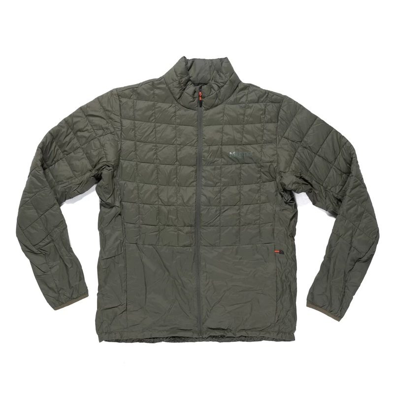 Marmot Echo Featherless Hybrid - Men's
