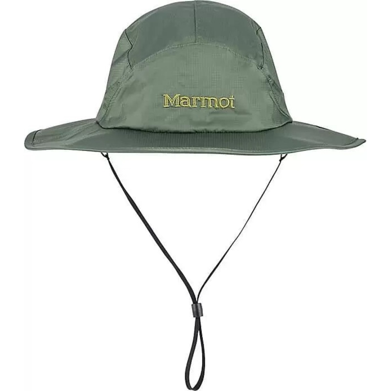 Marmot PreCip Eco Plus Safari Hat - Men's
