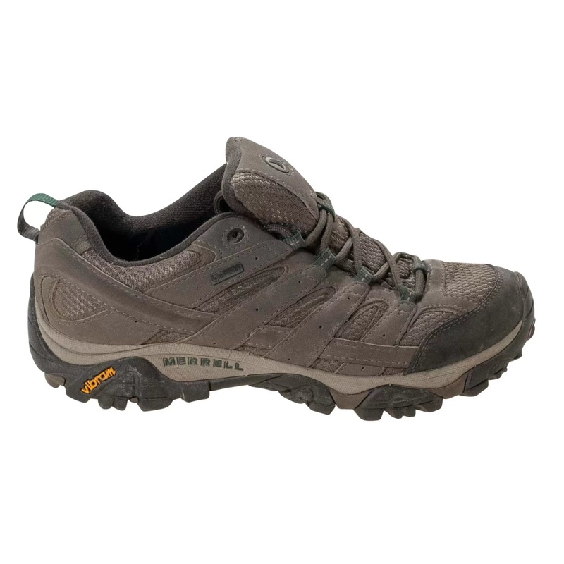 Merrell Moab 2 GORE-TEX Hiking Shoes - Men's