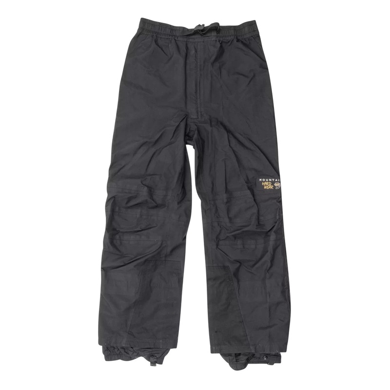 Mountain Hardwear Full Zip GTX Ski Pants