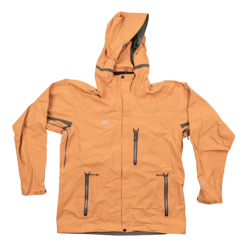 Mountain Hardwear GTX Jacket