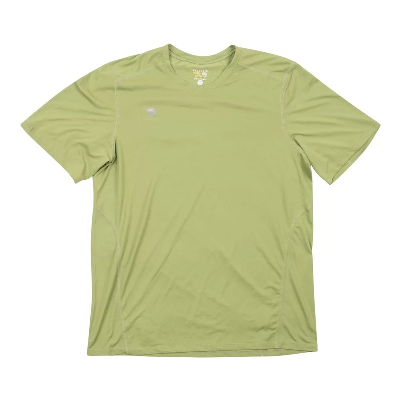 Mountain Hardwear Tech Tee