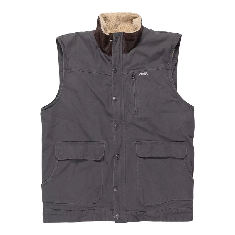 Mountain Khakis Ranch Shearling Vest - Men's