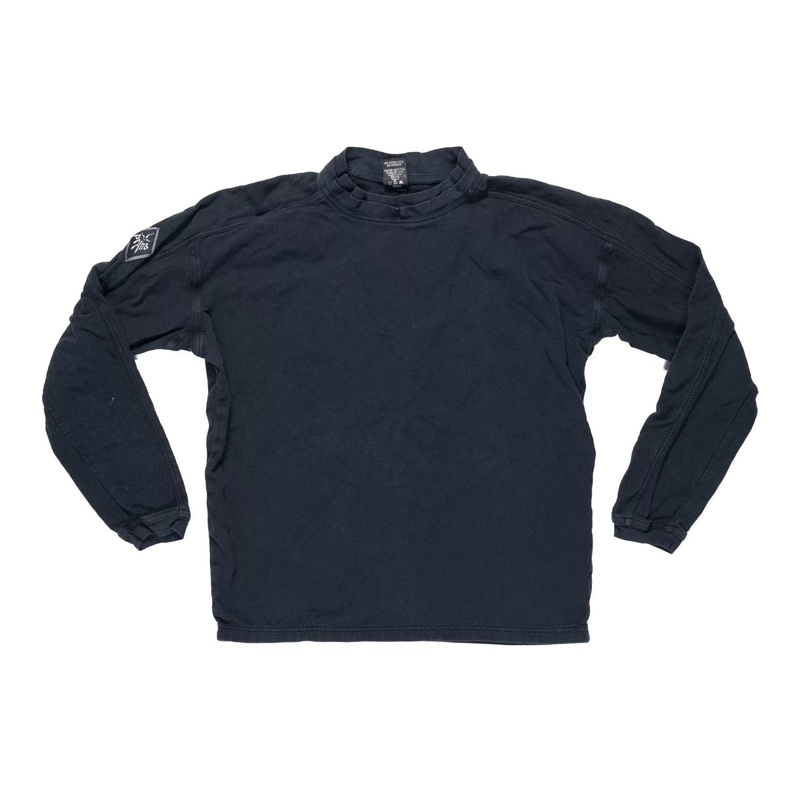 PrAna Long Sleeve Crew Neck