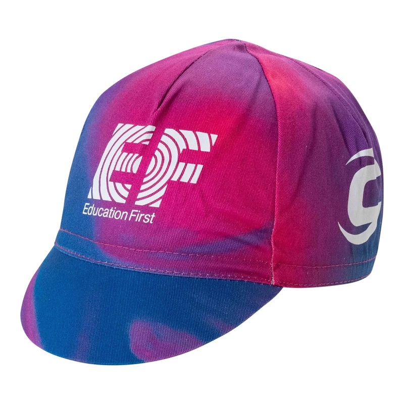 Rapha EF Cotton Cap