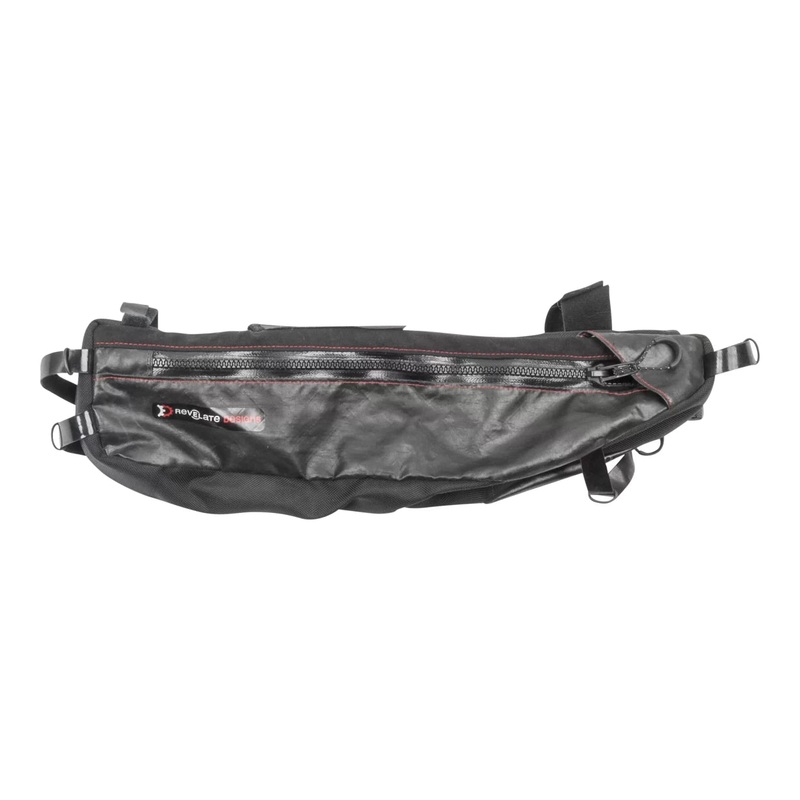 Revelate Designs Tangle Frame Bag