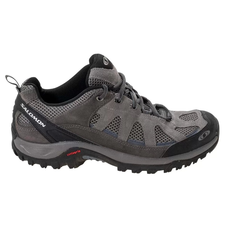 Salomon Contragrip Hiking Shoes - Men's