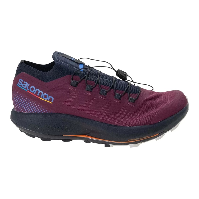 Salomon Pulsar Trail Pro Trail Running Shoes - Women's