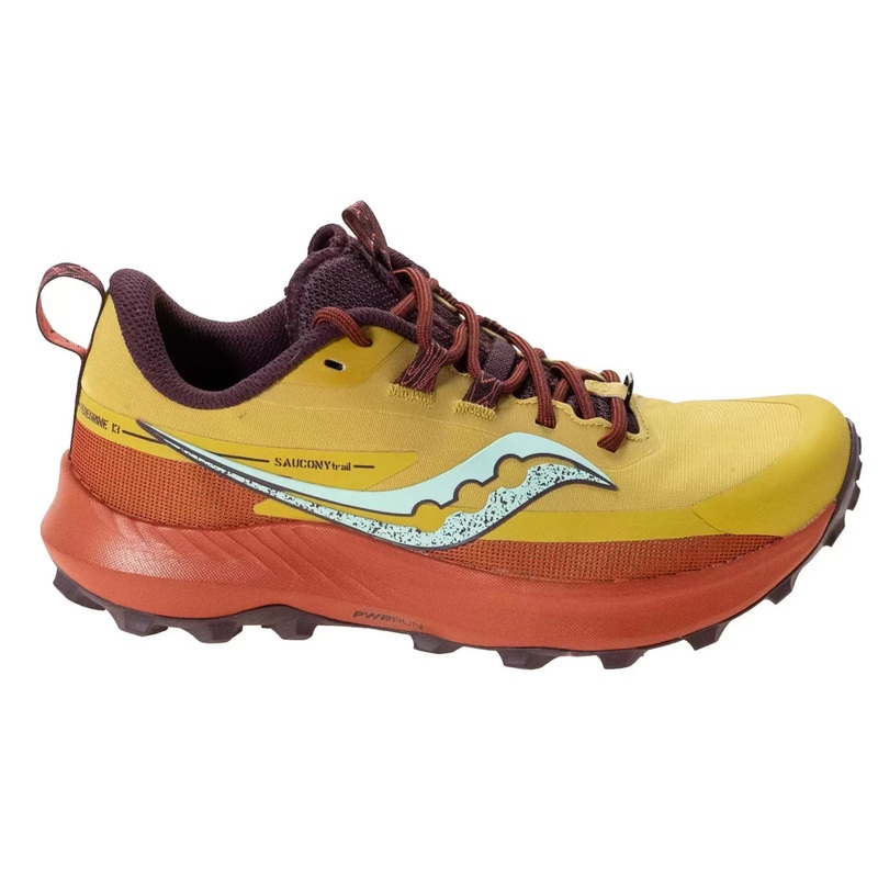 Saucony Peregrine 13 Trail Running Shoe - Women's
