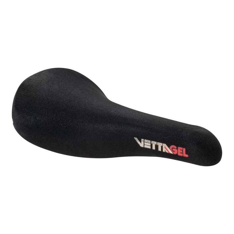 Selle italia Vetta Gel Turbo Bike Saddle