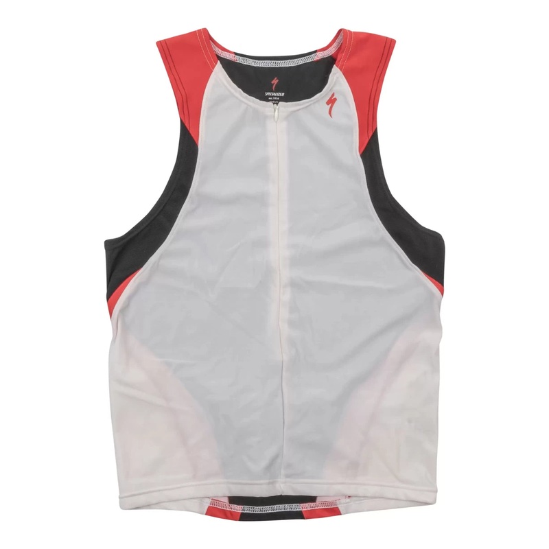 Specialized Half Zip Singlet - Men's