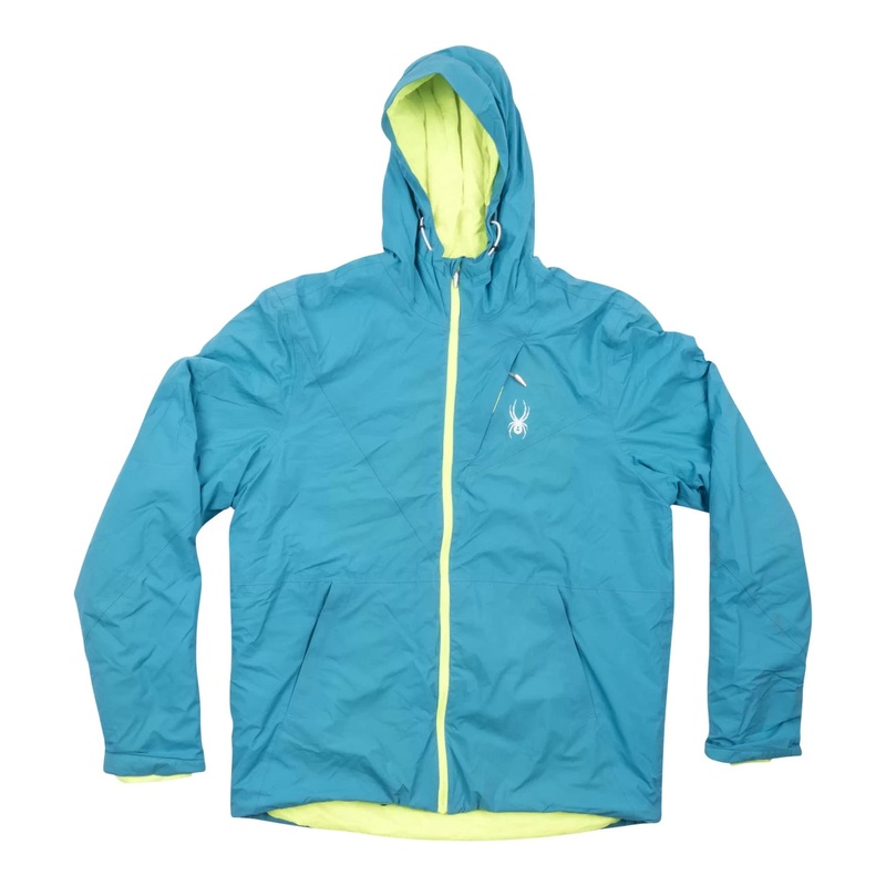 Spyder Bernese Jacket - Men's