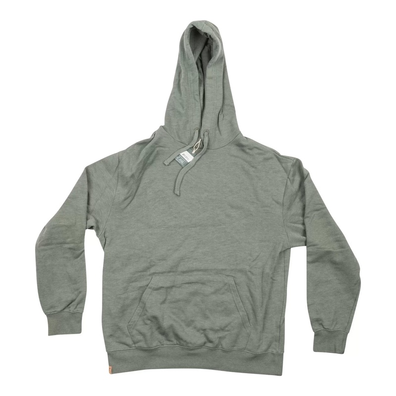 Tentree TreeFleece Relaxed Hoodie