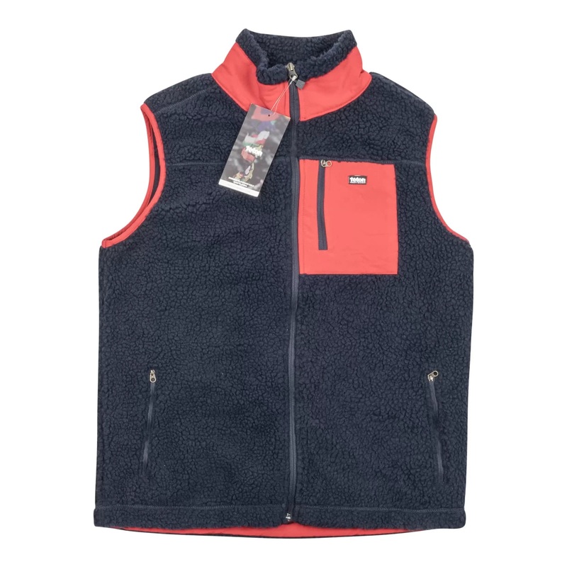Teton Gravity Research Gondwana Fleece Vest - Men's