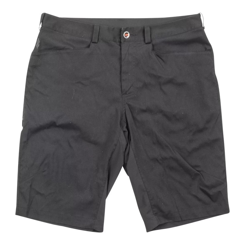 The North Face Beyond The Wall Rock Shorts - Men's