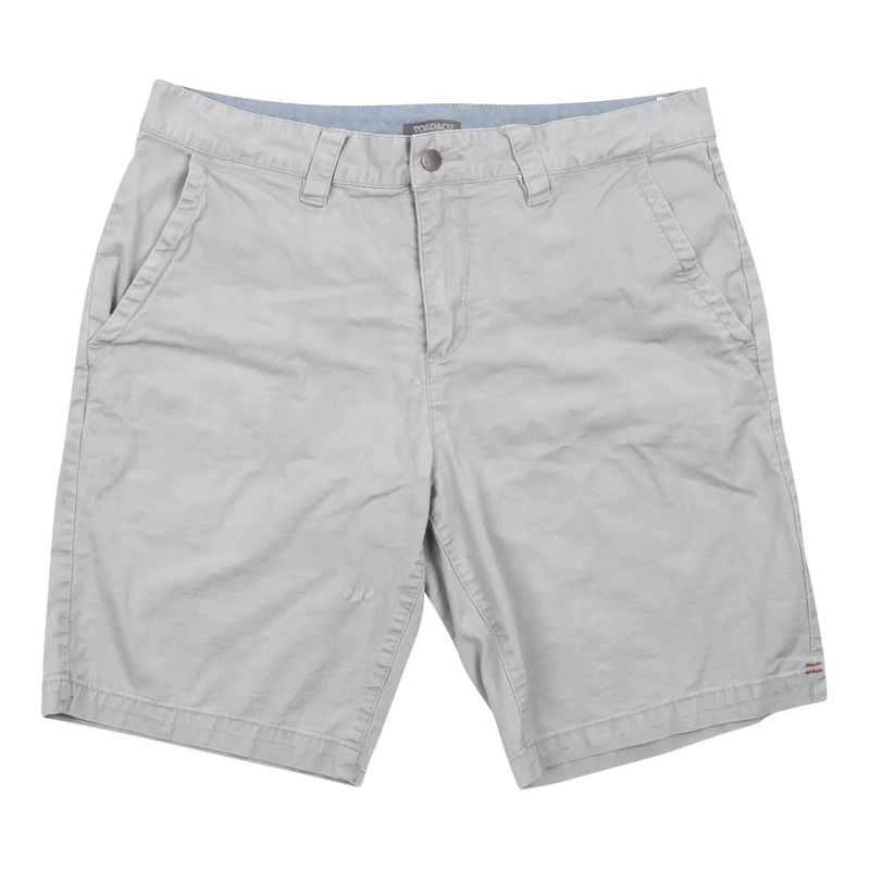 Toad & Co Mission Ridge Short
