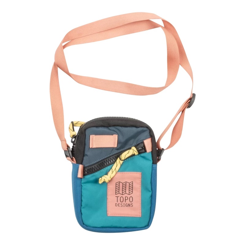 Topo Designs Mini Shoulder Bag