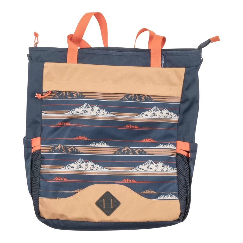 United by Blue (R)evolution 25L Convertible Carryall