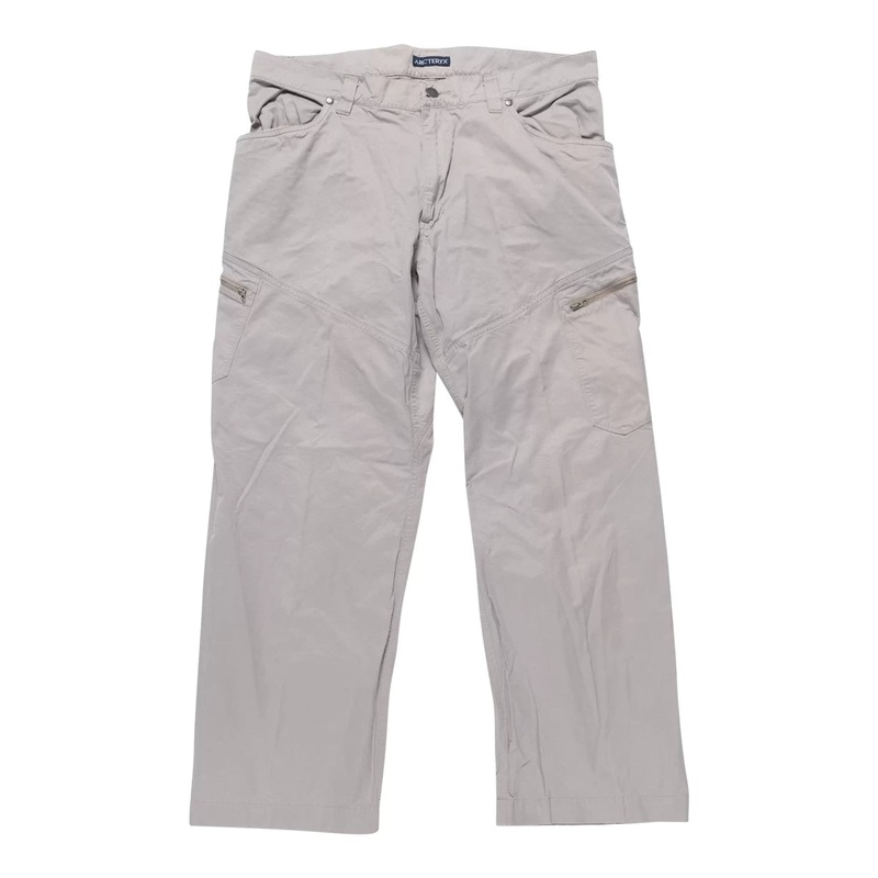 Arc'teryx Cotton Hiking Pants