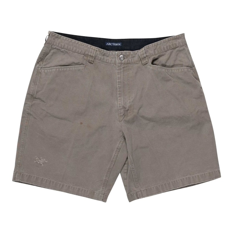 Arc'teryx Gamut Short