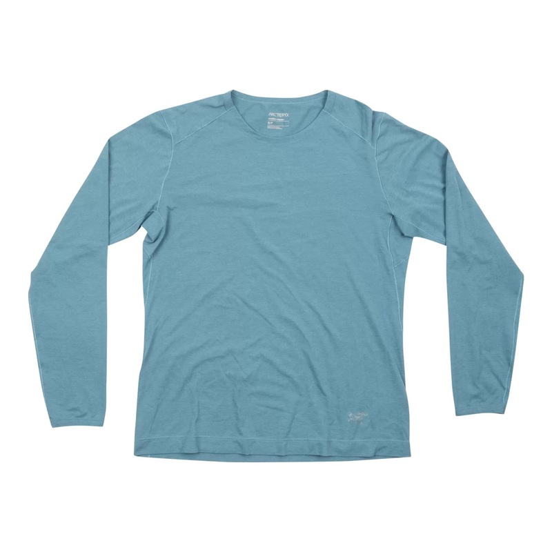 Arc'teryx Spere Crew LS - Women's