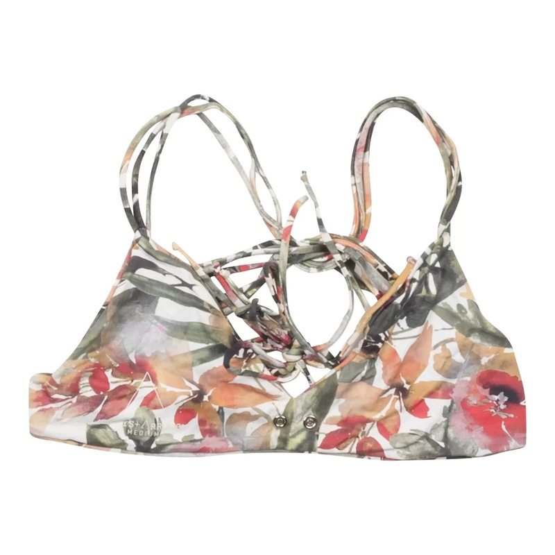 Boys + Arrows Dylan Bikini Top - Women's