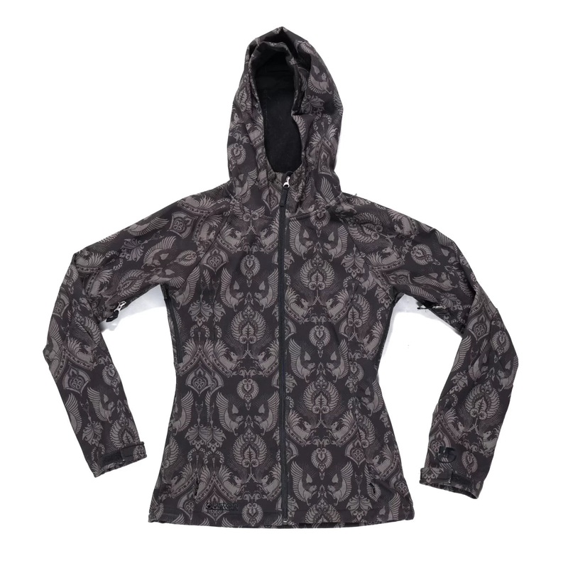 Burton Mansfield Softshell Jacket - Women's