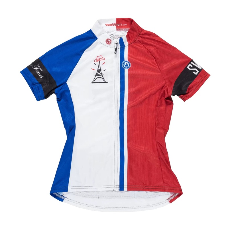 Canari Classic Club SS Jersey