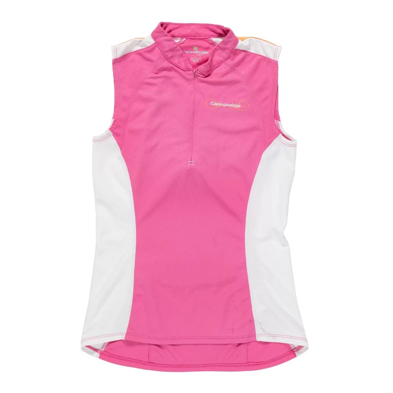 Cannondale Sleeveless Jersey