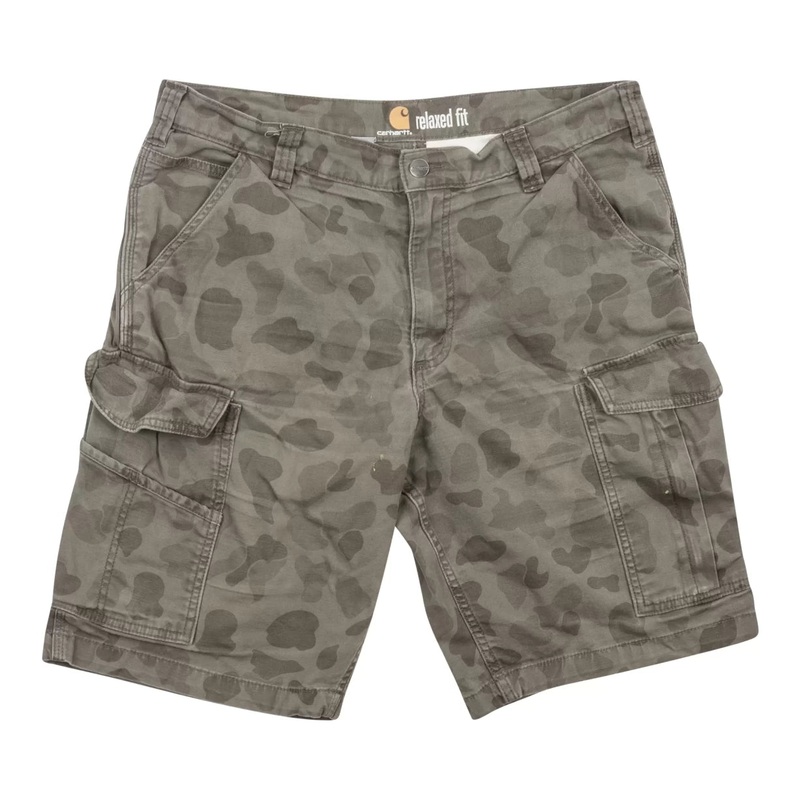 Carhartt Rugged Flex Rigby Cargo Short - Men's