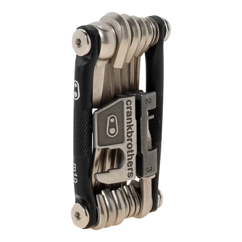 Crank Brothers M19 Bike Multi-Tool
