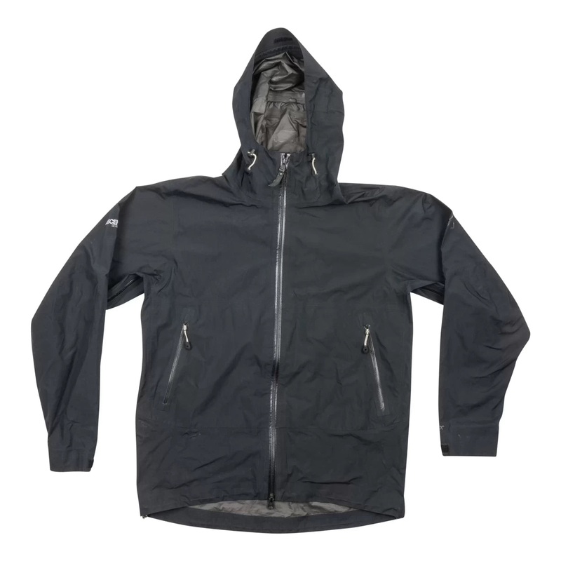 Eastern Mountain Sports Rain Jacket - Men's